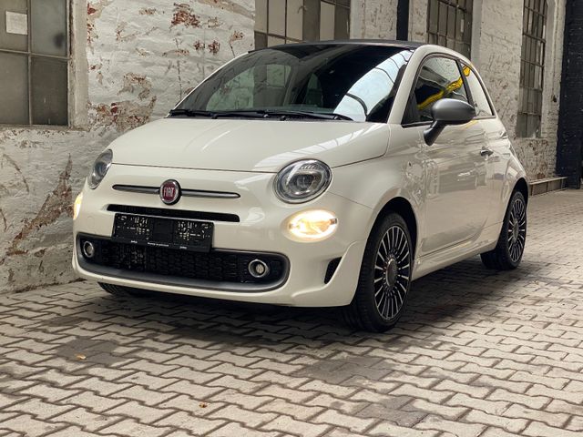 Fiat 500C 1.2 8V S C *TÜV*SPORT*