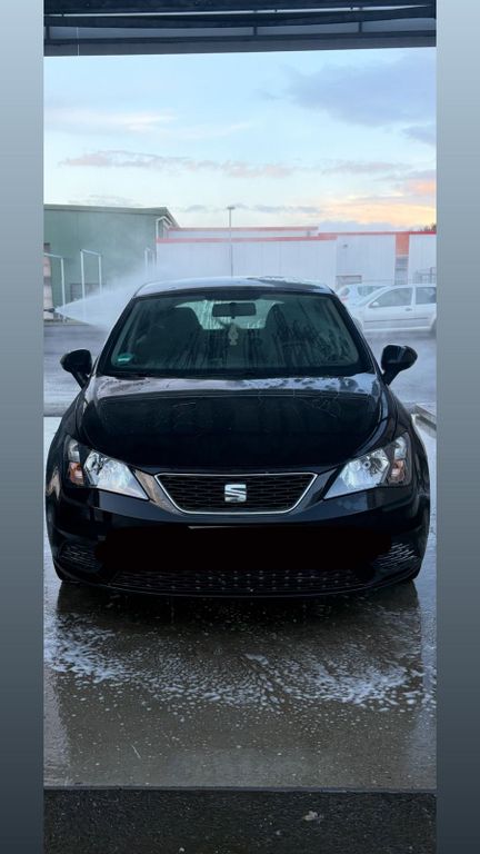 Image of Seat Ibiza