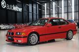 BMW M3 3.0 Coupe E36 original 106.619 km Topzustand - gebrauchte BMW M3 aus dem Jahr 1993