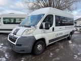 Vorschaubild Citroën Jumper 2.2 L3H2 HDi 120 KLIMA