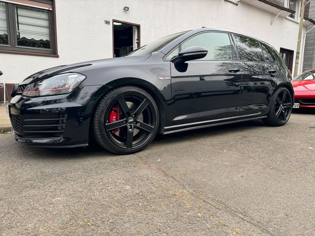 Volkswagen Golf 7 GTI  Performance