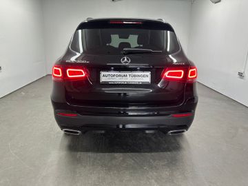 Mercedes GLC 300 - 6