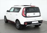 Kia Soul 1.6 T-GDI Turbo Final Edition Kamera Navi - Kia Soul: 1.6