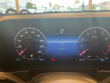 Mercedes GLB 200 - 9