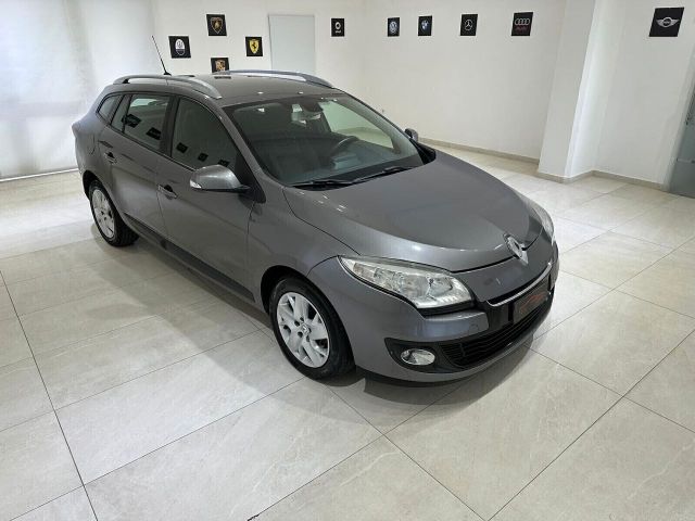 Renault Megane Mégane 1.5 dCi 110CV SporTour Wav