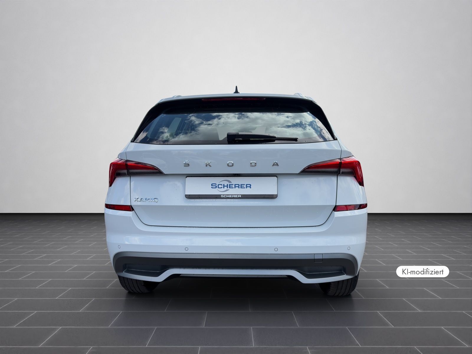 Skoda Kamiq - Bild 7
