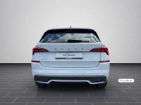 Skoda Kamiq - Vorschau Bild 7