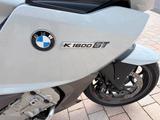 BMW K1600 GT - gebrauchte Motorräder in Kassel
