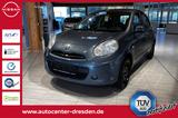 Nissan Micra 1.2 Acenta KlimaA WKR&SKR Bluetooth - Nissan Micra in Dresden