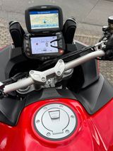 Ducati Multistrada 1200 S Touring - Offers matching your search criteria