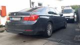 BMW 730d - - gebrauchte BMW 730 aus dem Jahr 2009