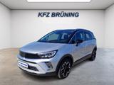 Opel Crossland 1.2 Turbo Ultimate Paket Alcantara LED - Opel Crossland (X) Ultimate-Paket mit Benzin-Antrieb
