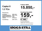 Renault Captur II 1.3 TCe 140 Techno LED*NAV*SHZ*SPUR*PD - gebrauchte Renault Captur aus dem Jahr 2024