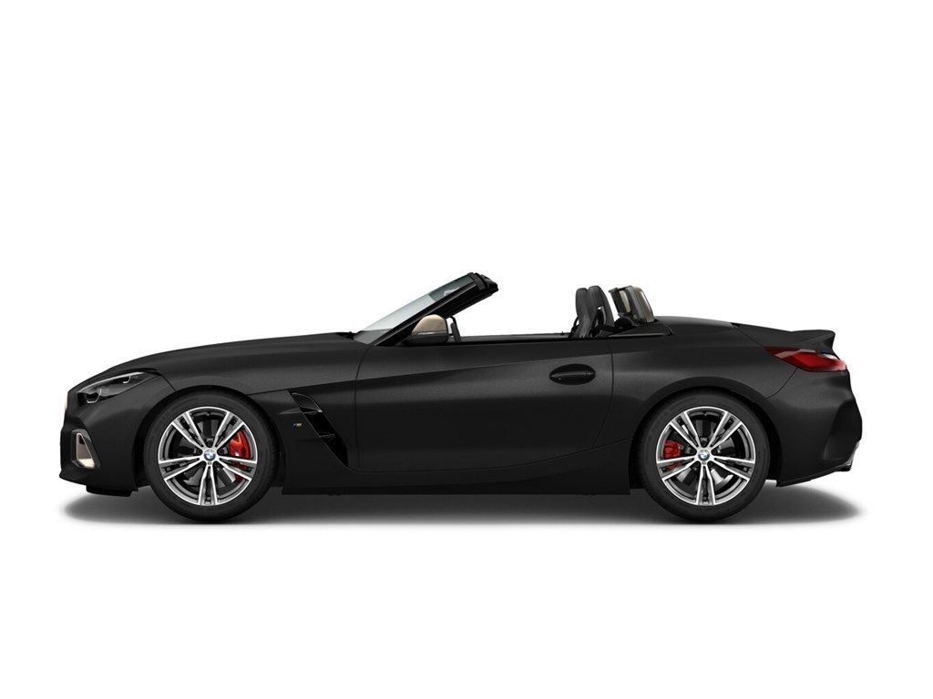 Fahrzeugabbildung BMW Z4 M40i Roadster Final Edition *Sondermodell*