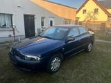 Mitsubishi Carisma Automatik - Mitsubishi Carisma Gebrauchtwagen