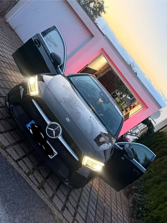 Image of Mercedes-Benz A 180