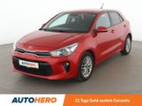 Kia Rio 1.2 Dream Team*NAVI*CAM*PDC*SHZ*ALU*KLIMA* - Kia Rio: Rio2