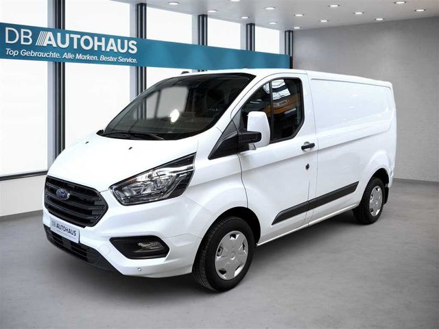 Ford Transit Custom Kasten Trend 300 2.0 TDCI L1 Navi