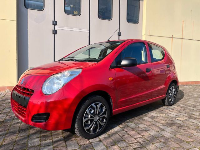 Suzuki Alto 1.0