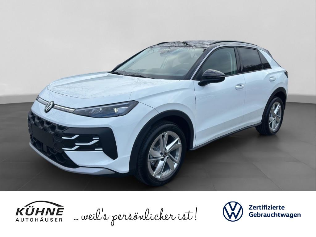 Volkswagen T-ROC Life 1.5 TSI DSG | NEUES MODELL | LED ACC