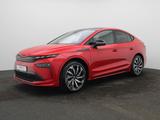 Skoda Enyaq 85 Sportline/Matrix, ACC, Pano, 360°Kamera - rote Skoda Enyaq