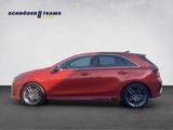 Kia cee'd 1.6 T-GDi DCT GT NAVI/LED - Kia: Cee D