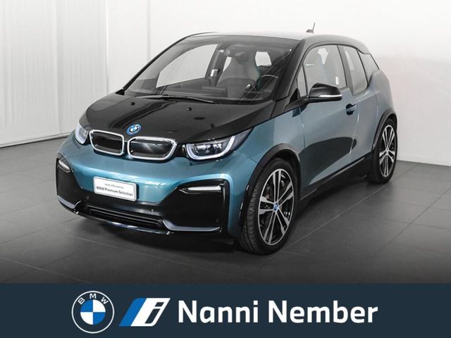 BMW i3 120Ah Advantage CVT