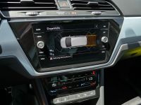 Volkswagen Touran - Vorschau Bild 15