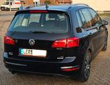 Volkswagen Golf Sportsvan 1.2 TSI 81kW DSG Comfortline ... - VW Golf Sportsvan von privat