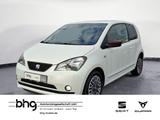 Seat Mii 1.0 Navi Freisprech Bluetooth Sitzhzg Klima - weiße Seat Mii