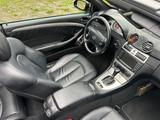 Mercedes-Benz CLK 280 AVANTGARDE 