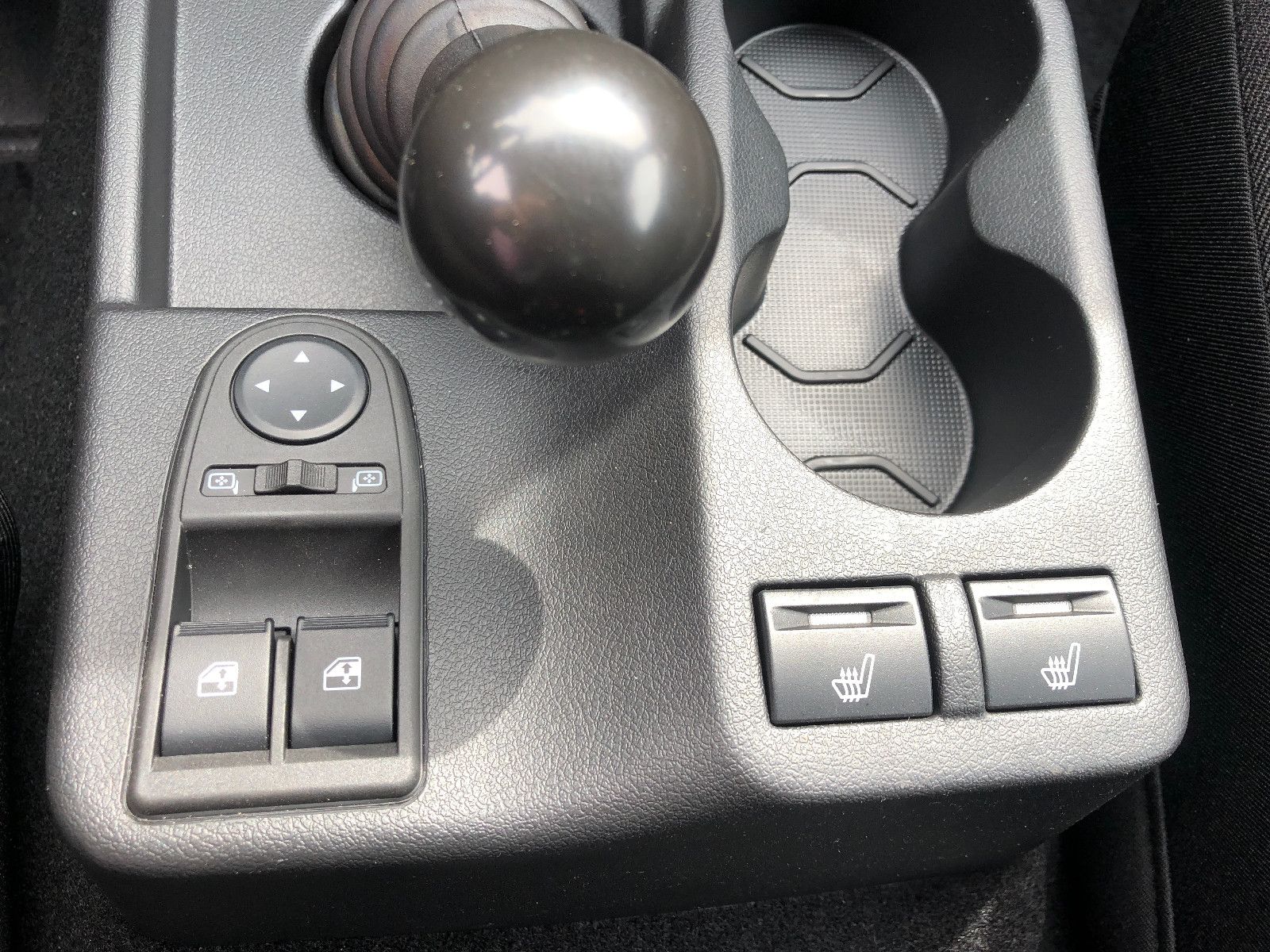 Fahrzeugabbildung Lada Niva "PREMIUM PLUS" KLIMA/ SITZHEIZUNG AET-2025!