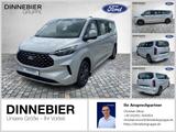 Ford TOURNEO CUSTOM L2 LTD 170PS LED+AHK+TECH-PAKET - Ford: Ltd