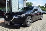 Mazda 6 2.0 165PS 6AG Exclusive-Line Leder BOSE® Matri - Mazda 6: Kombi, 2.0