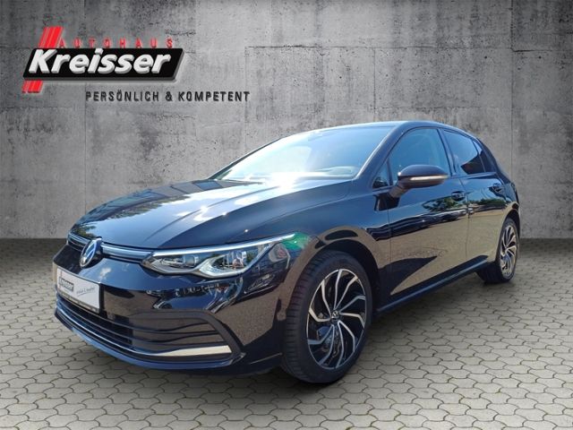 Golf 1.5 eTSI MOVE DSG/AHK/ACC/NAVI/LED