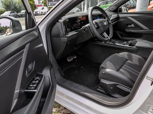 Opel Astra L Sports Tourer Basis Spurhalteassistent