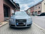 Audi A6 S Line- Vollausstattung   | gepflegt| - Audi A6 aus 2005: Line