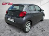 Citroën C1 Feel PureTech 72 - gebrauchte Citroën C1 aus dem Jahr 2022