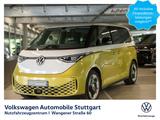 Volkswagen ID.Buzz Pro  LED Matrix - Volkswagen ID. Buzz mit Elektro-Antrieb