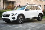 Mercedes-Benz  GLB 200 | Top Zustand | MB Service - Mercedes-Benz GLB 200 Gebrauchtwagen in Berlin