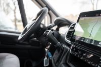 Carthago c-tourer T 143 LE -Infotainment Paket -REDUZIERT (4/23)