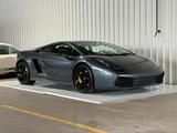 Lamborghini Gallardo SE Bixenon 216 von 250 Exemplare