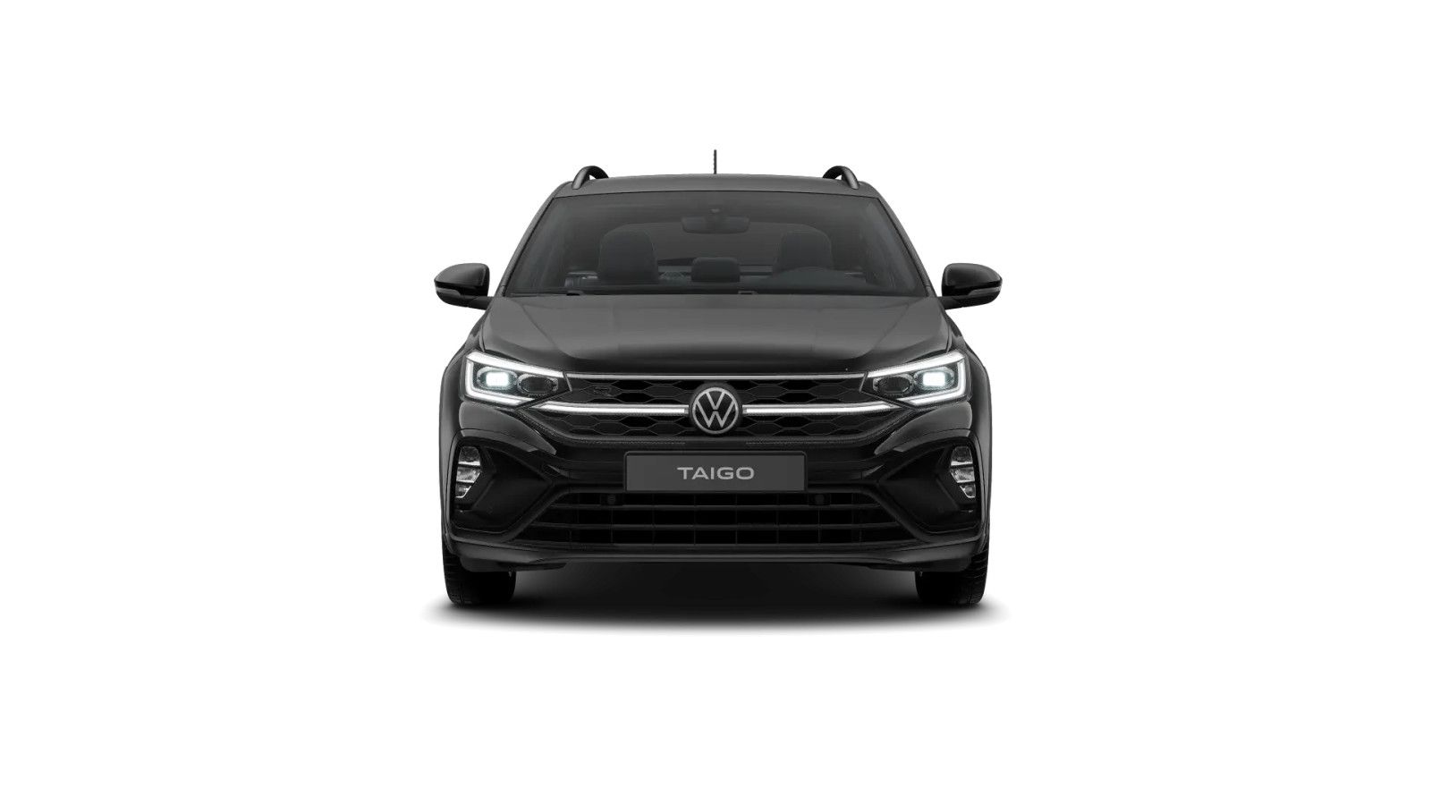 Volkswagen Taigo - Bild 2