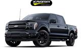 Ford F 150 Lariat 5.0L V8 Super Crew Black Edition 20 - Ford F 150 Neuwagen