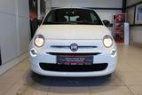 Fiat 500 Cult Klima Fenster el. - Fiat 500 Cult mit Benzin-Antrieb