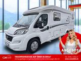 HYMER / ERIBA / HYMERCAR Exsis T 588 - Einzelbetten - - HYMER / ERIBA Ex