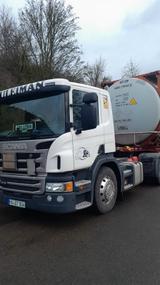 Scania S440 - Scania S440