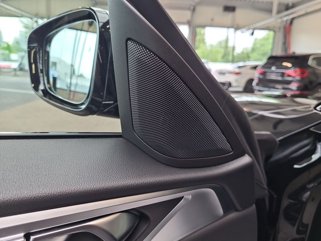 BMW 430 i xDrive Gran Coupé M-Sport HiFi DAB ACC GSD 