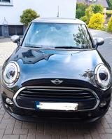 MINI Cooper Seven 3-trg. GSD, Navi, SHZ, Autom. - MINI MINI: Seven