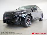 Audi SQ6 Sportback e-tron 360 kW - Audi SQ6 e-tron Neuwagen